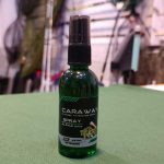 اسپری طعمه دهنده با طعم رازیانه