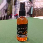 اسپری طعم دهنده توتی فروتی