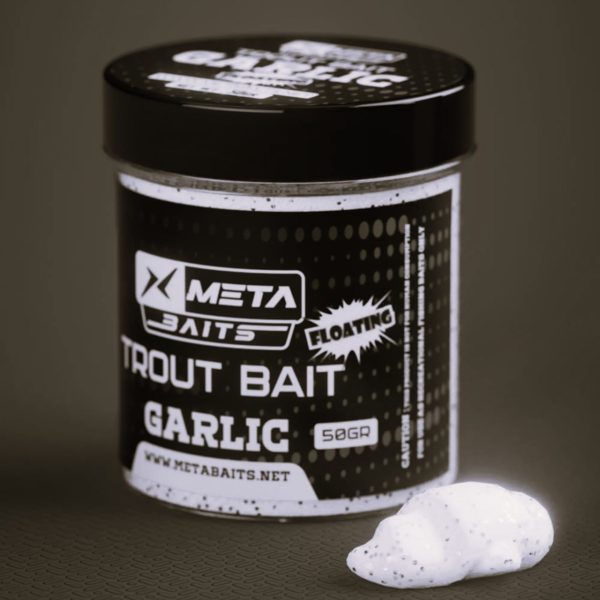 خمیر مخصوص صید قزل آلا meta baits