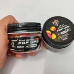 بویله پاپ اپ سری بلک ادیشن آنرکس