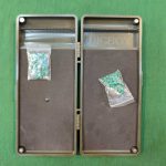 جعبه قلاب دو طرفه