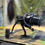 چرخ carp expret 8000