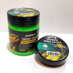 خمیر پاپ اپ قزلی Unrex