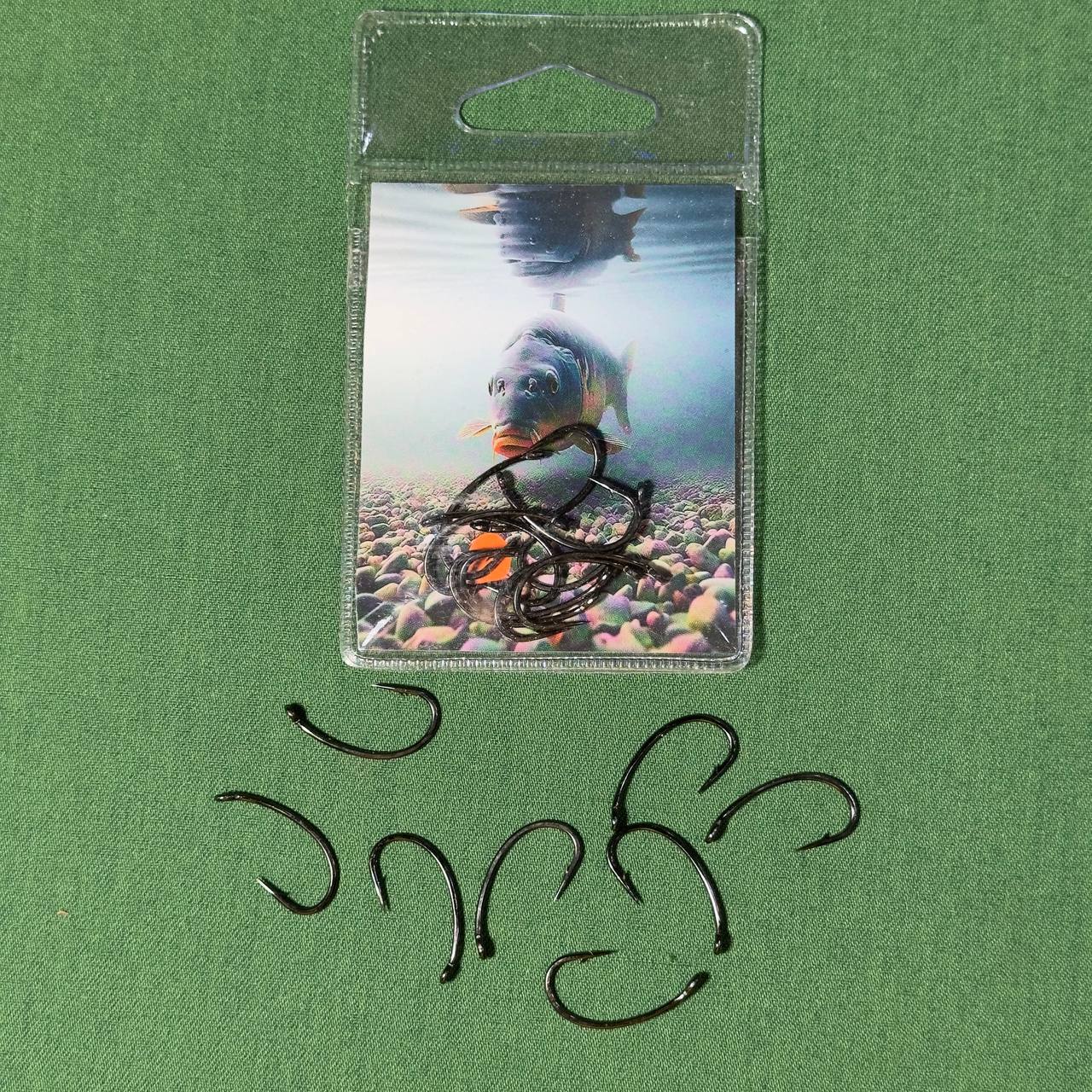 IMG_20251112_183701_119 قلاب فولادی کروشانک سایز 4 - تصویر 1