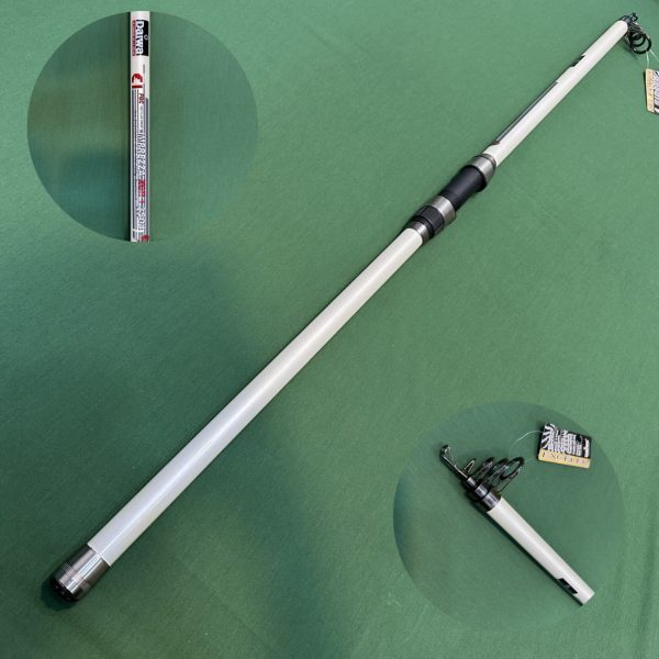 چوب تلسکوپی Daiwa 350