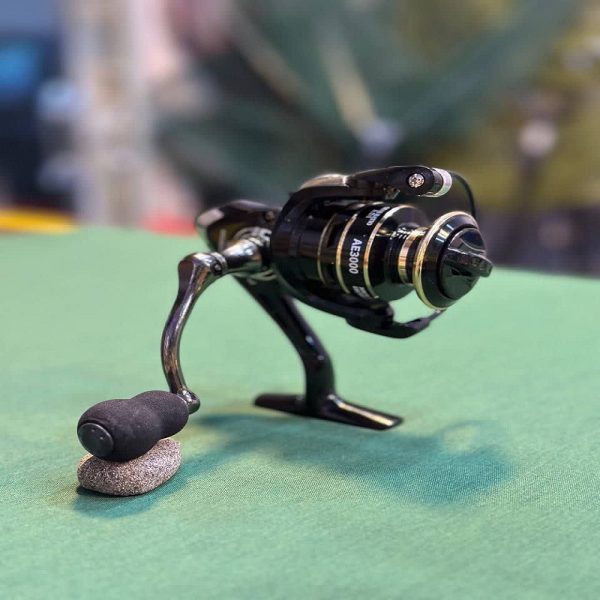 چرخ ماهیگیری AE
