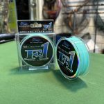 نخ سیلیکونی F1 (متر150)