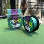 نخ ابریشمی PX12 (متر100) 