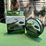 نخ نایلون crocodile (متر100)