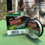 نخ نایلون Trilene(متر100)