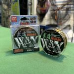 نخ نایلون سیماگو simago (200,300,100متری)