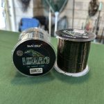 نخ نایلون LIZARO سایز 40 (300متر)