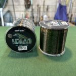 نخ نایلون LIZARO سایز 40(500متر)