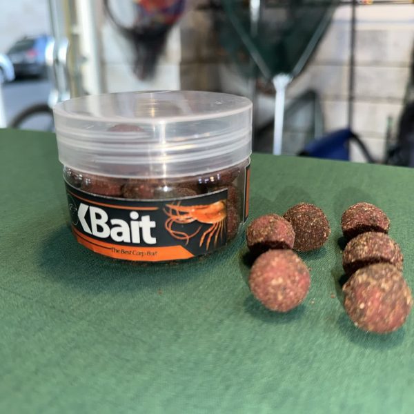 بویله میگو okbait