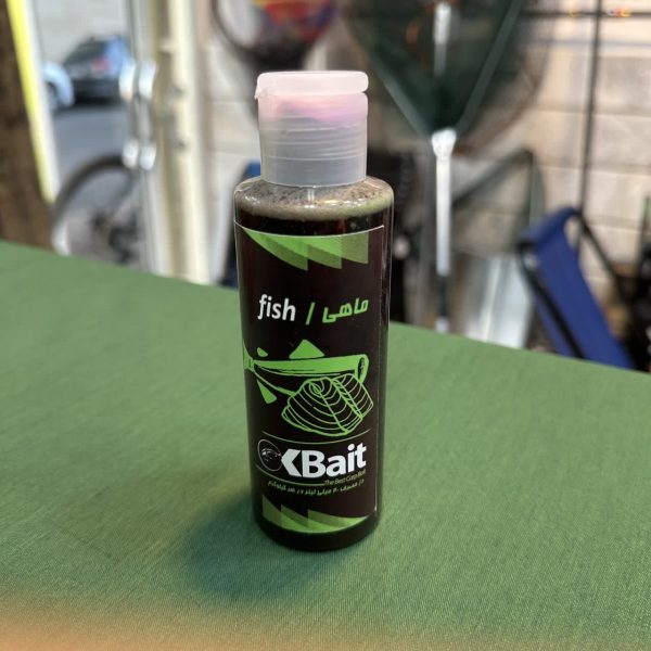 لیکوئید آموری okbait