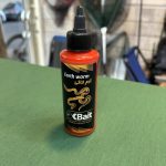 لیکوئید کرم خاکی okbait