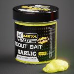 خمیر مخصوص صید قزل آلا زرد (پاپ آپ)