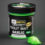 خمیر مخصوص صید قزل آلا سبز (پاپ آپ)