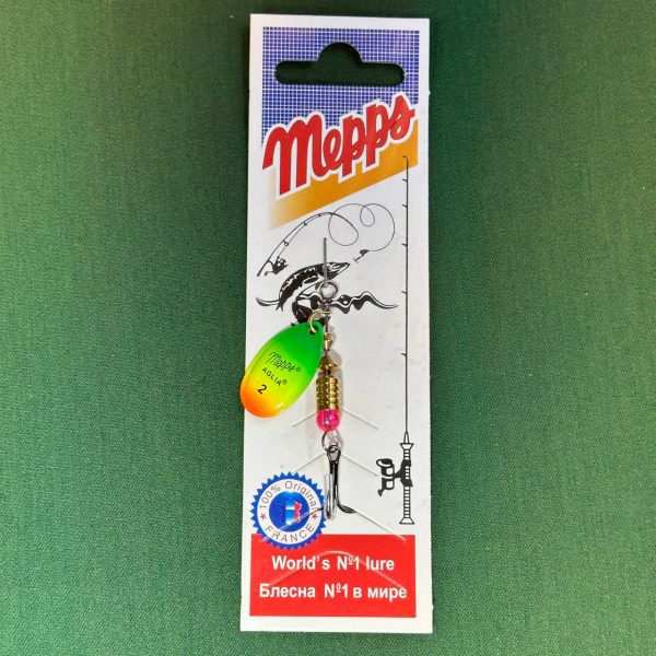 لانسه پرچمی سایز 2 5g