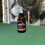 لیکویید کرم خونی انزو