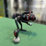 چرخ ماهیگیری YUMOSHI مدل DM3000