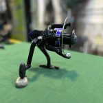 چرخ ماهیگیری YF7000