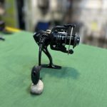 چرخ ماهیگیری برند QUICK 3300