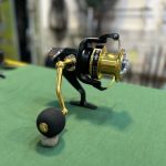 چرخ ماهیگیری AQ 11000