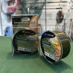 نخ نایلون Bulldozer (330متر)