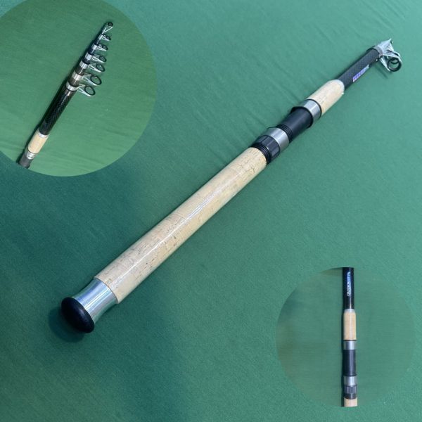 چوب تلسکوپی Shimanno 450