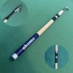 چوب تلسکوپی 210 Okuma