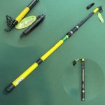 چوب  تلسکوپی Mitchell 360