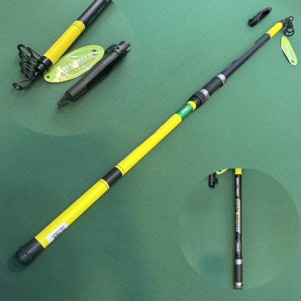 چوب  تلسکوپی Mitchell 360