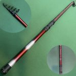 چوب تلسکوپی PLASMA 390