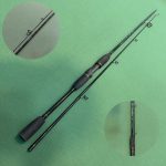 چوب دو تیکه EXCLLENT 502