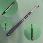 چوب تلسکوپی MARLINE 210