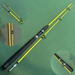 چوب دو تیکه Scabard 240 شیمانو