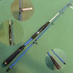 چوب دو تکه ( SPITFIRE )