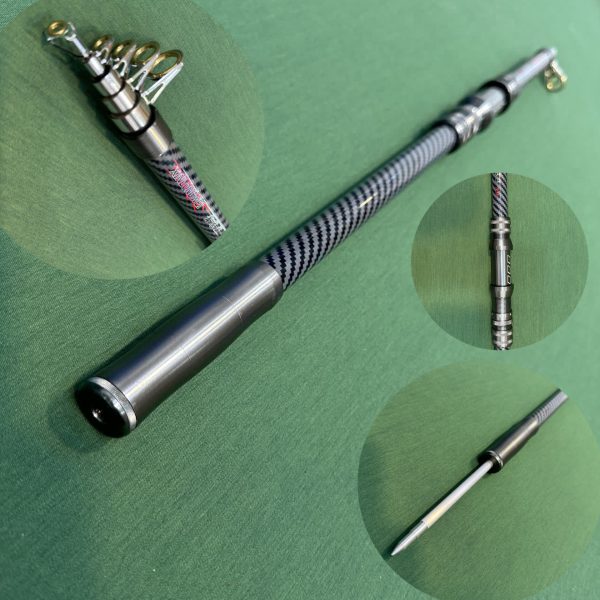 چوب تلسکوپی XINLONGWEI 210