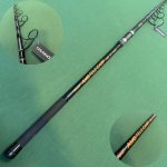 چوب تلسکوپی OSAKO 360