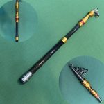 چوب  تلسکوپی JINBA 240