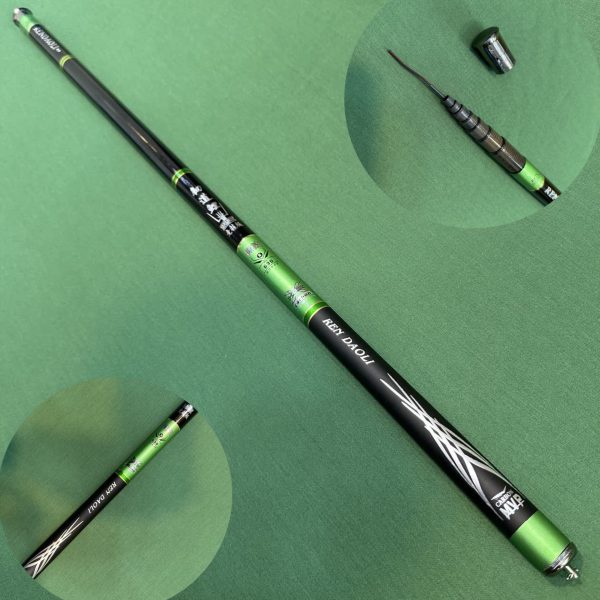چوب کاسی x-Carbon 630