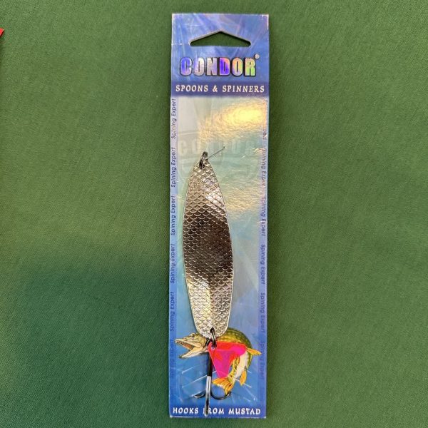 قاشقک CONDOR