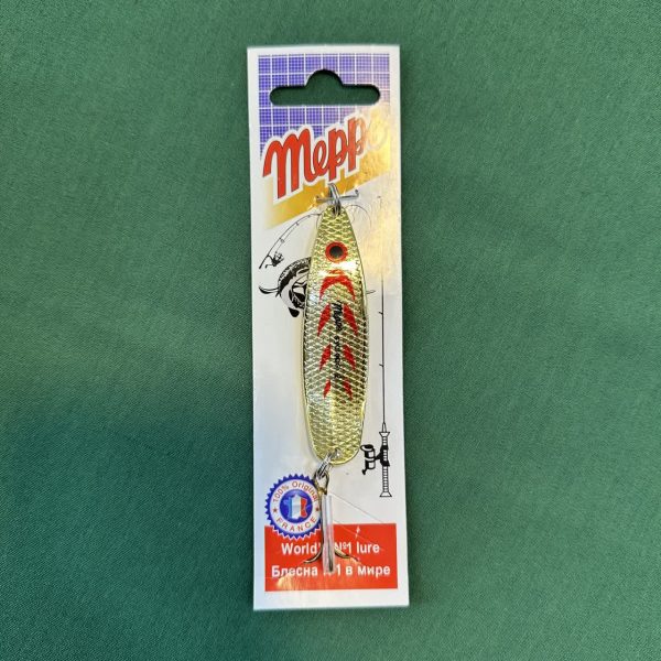 قاشقک Mepps