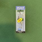 لانسه OSAKO خال قرمز سایز 2