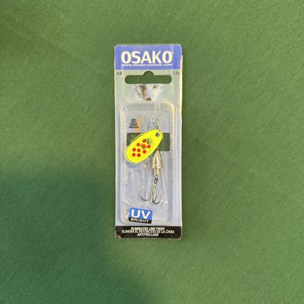 لانسه OSAKO