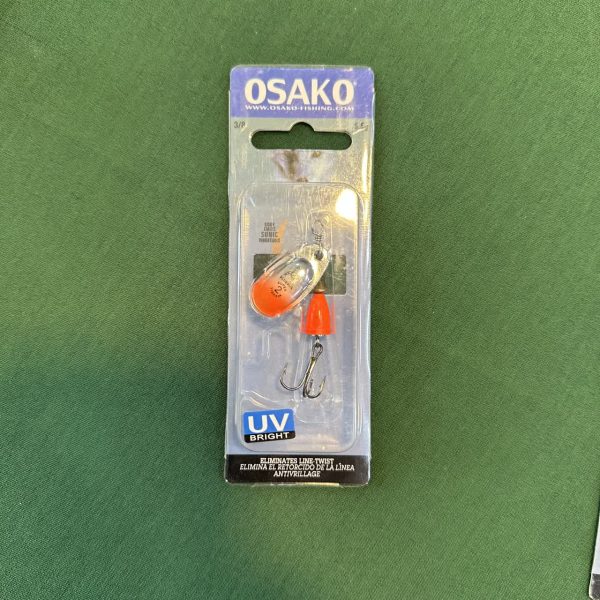 لانسه OSAKO