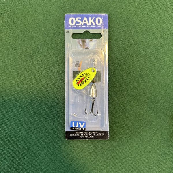 لانسه OSAKO