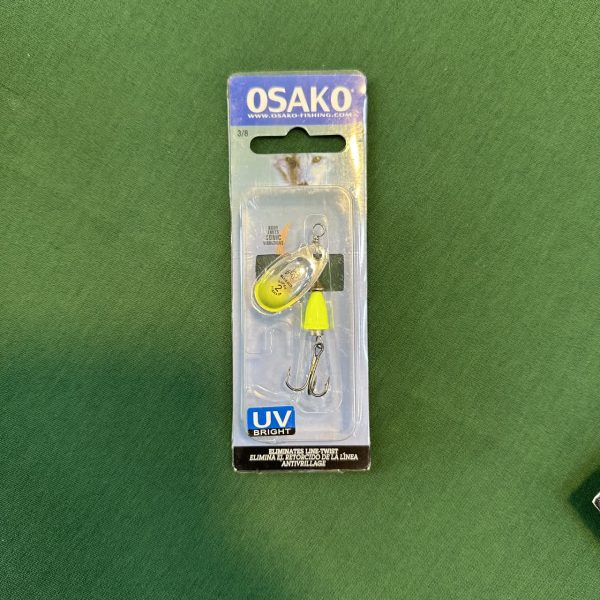 لانسه OSAKO