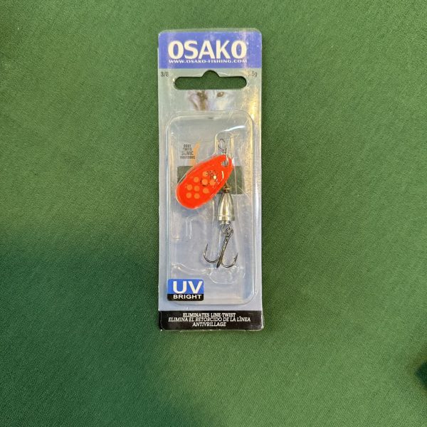لانسه OSAKO